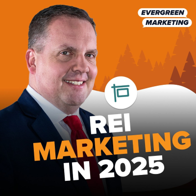 episode After $50M in Marketing Spend, Here's What's Working for Lead Gen in 2025 w/ Mike Hambright artwork