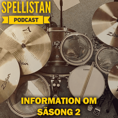 episode Information om säsong 2 artwork