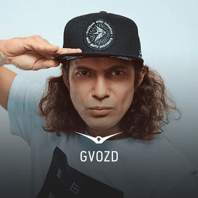Gvozd