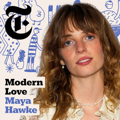 episode The Second Best Way to Get Divorced, According to Maya Hawke artwork