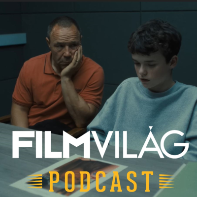 episode #174 - Kék bársony, Kamaszok, Minden rendben artwork