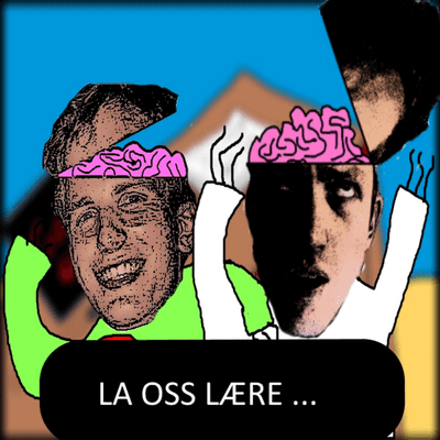 La oss lære