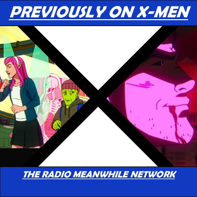 episode X-Men '97: Remember It artwork