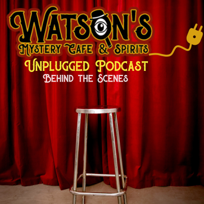 episode Diving in Deep with David K artwork