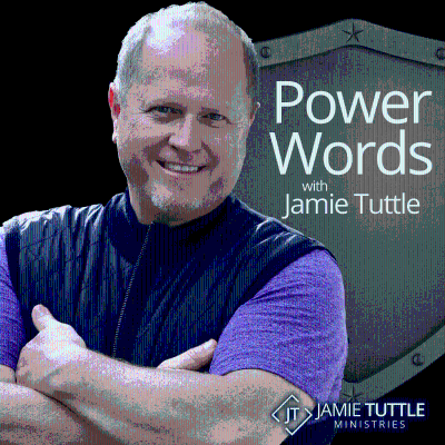 Power Words with Jamie Tuttle