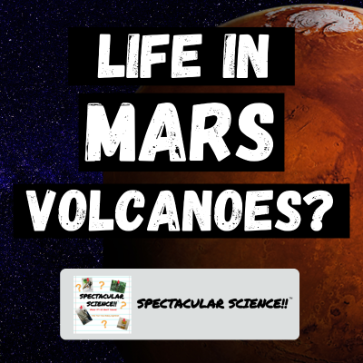 episode How Volcanoes on Mars Could Have Supported Life artwork