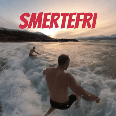 Smertefri