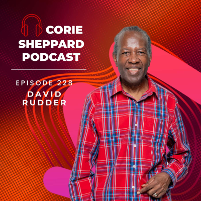 episode Episode 228 | David Rudder artwork
