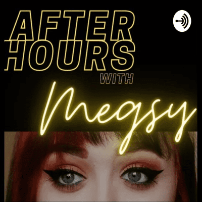 episode After Hours With Megsy | School Years artwork