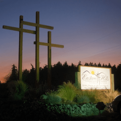 Eastern Hills Community Church