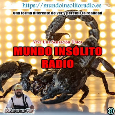 episode 644/9. El veneno de los cosméticos. El ciclo anual de cáncer. artwork