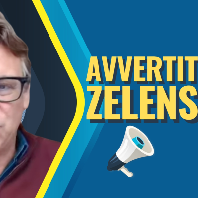 episode Meloni avverte Zelensky: devi fare concessioni dolorose artwork