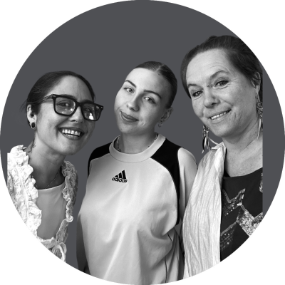 episode Ep 59 -x 1. Hva skjer når man søker hjelp i en psykisk krise? Hvordan systemet faktisk møter oss når vi ber om hjelp? ❤️‍🩹Systemsvikt & åpenhet med My Pamela Tranaas & Sarah Cornelia. ❤️‍🔥 artwork