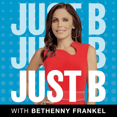 episode Introducing Just B with Bethenny Frankel artwork