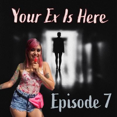 episode Sofi's Leash Training artwork