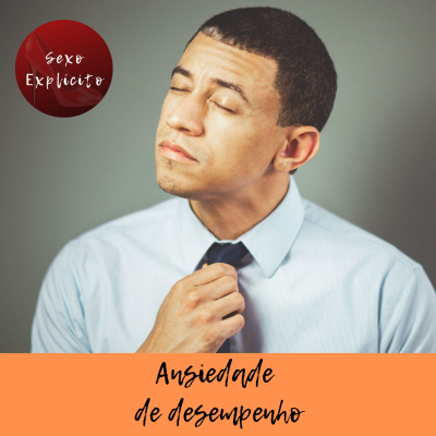 episode Ansiedade de desempenho artwork