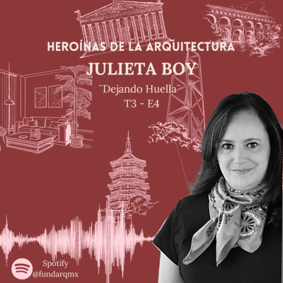 episode JULIETA BOY artwork