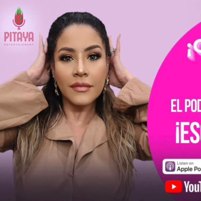 episode ARTE PARA EL ALMA CON LA ARTISTA PLASTICA MAYESA MIRA artwork