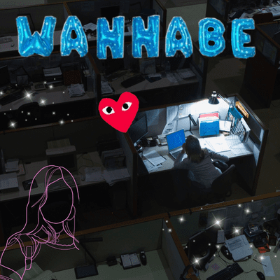 episode WANNABE ep. 6 - Moment of Truth artwork