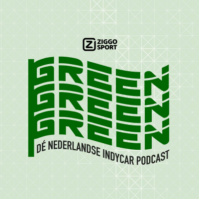 Imagen de portada del programa Ziggo Sport: Green Green Green!