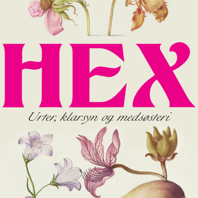 HEX - podcast