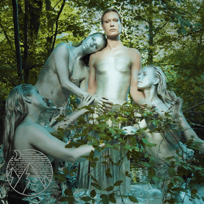 episode The Wired Boy. Creating freedom and coming home to yourself with Reinier van Harten (REINDIER) artwork