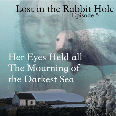 episode Her Eyes Held all The Mourning of the Darkest Sea artwork
