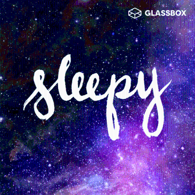 Sleepy