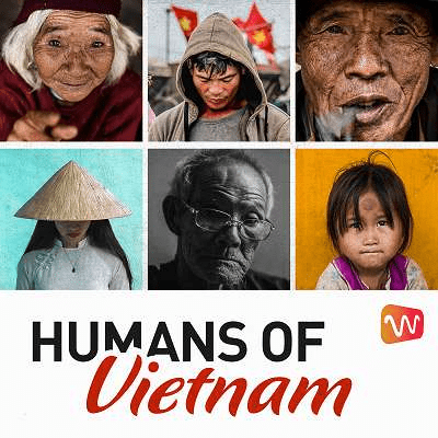 episode Ngư�i Nhà Mình - Humans Of Vietnam Ep 15 - Waves artwork