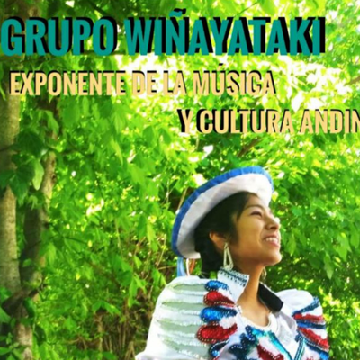 episode Grupo Wiñayataki - Eres mi Luz [NUEVO INGRESO] artwork