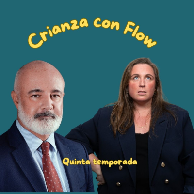 episode 5.2 Cómo nos afecta la IA artwork