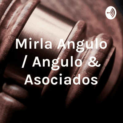 Mirla Angulo / Angulo & Asociados