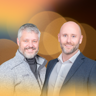 episode PT 606 - Ibogaine and the Future of Healing: Trevor Millar & Jonathan Dickinson of Ambio Life Sciences artwork