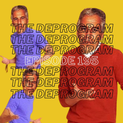 episode Teaser: Episode 195 - Epstein Files, Tariffs and Bricking up. artwork