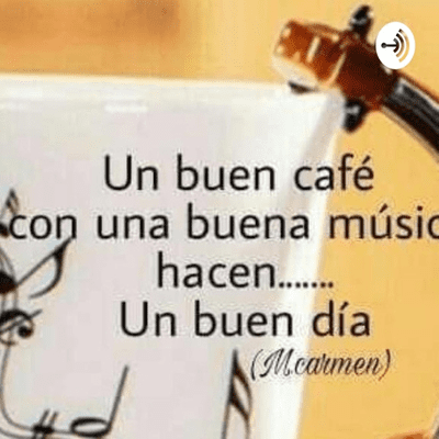 Café Con Historias
