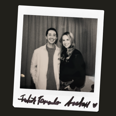 episode Fredrik Austad om pust, tilstedeværelse og indre ro artwork