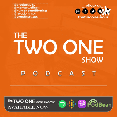 The Two One Show
