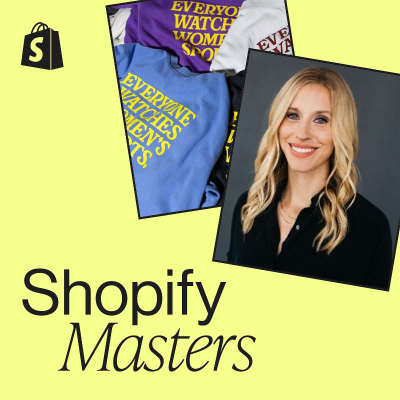 episode What Founders Can Learn From Togethxr’s Bet on an Underserved Market artwork