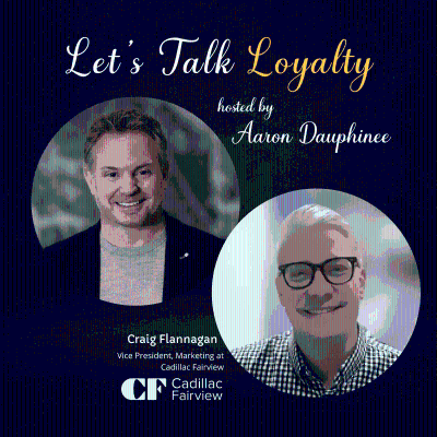 episode Cadillac Fairview Is A Curator Of Mall Moments That Matter (#683) artwork