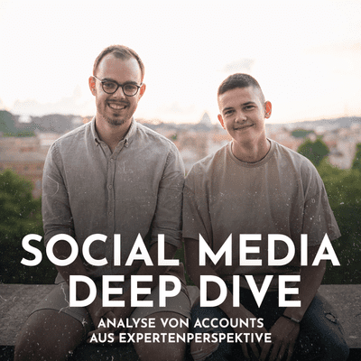 Social Media Deep Dive