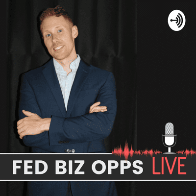 Government Contracts: Fed Biz Opps LIVE
