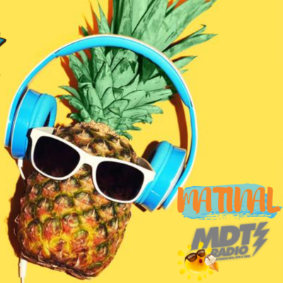 episode Matinal MDT Radio 275 20-06-19 artwork