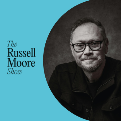 episode Andrew Peterson on the Authors Who Kept Us Christian artwork