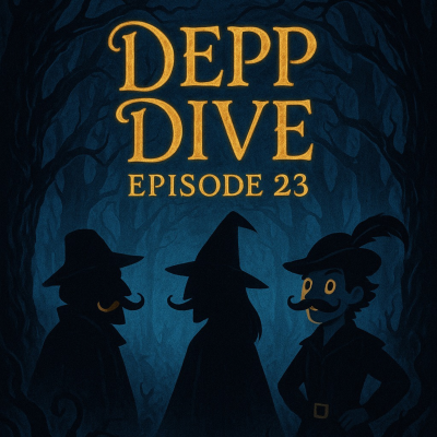 episode JwaC Presents: Depp Dive: Episode 23 artwork