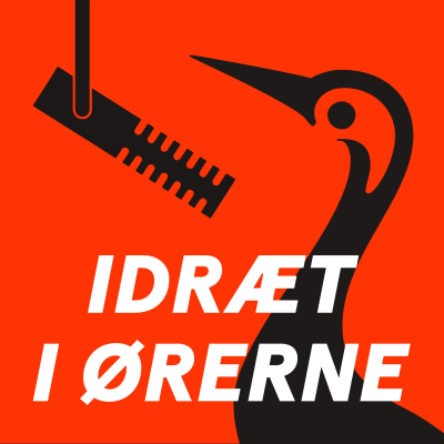 Idræt i ørerne