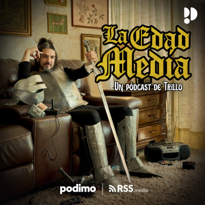 episode 8. Cómo perderlo todo y volver más fuerte: Pablo Ruiz cuenta su historia artwork