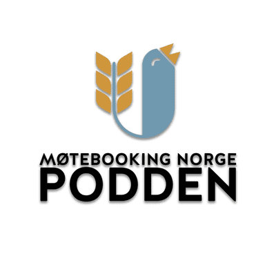 Møtebooking Norge Podden