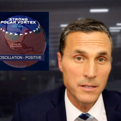 episode Winter 25/26 Forecast with Charlie Lopresti artwork