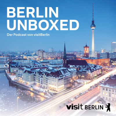 Imagen de portada del programa Berlin Unboxed