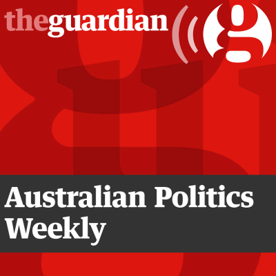 episode Australian Politics Weekly podcast: on the campaign trail artwork